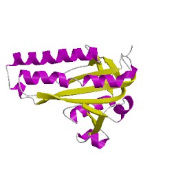 Image of CATH 3maaA