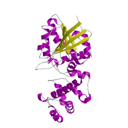 Image of CATH 3maaC