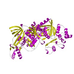 Image of CATH 3maqA