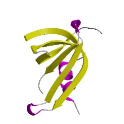 Image of CATH 3maqA01