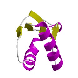 Image of CATH 3maqA02