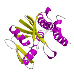 Image of CATH 3maqA03