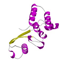 Image of CATH 3maqA07