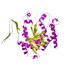Image of CATH 3marA00