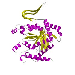 Image of CATH 3masA00