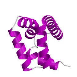 Image of CATH 3mayB00