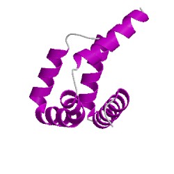 Image of CATH 3mayH00