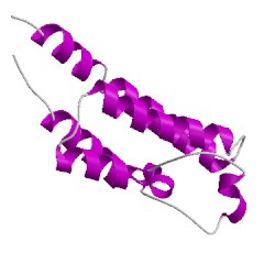 Image of CATH 3mb3A