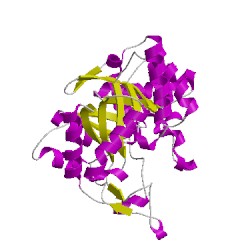 Image of CATH 3mb9A00