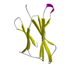 Image of CATH 3mbeA02