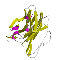 Image of CATH 3mbeC