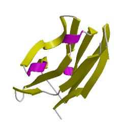 Image of CATH 3mbeC01