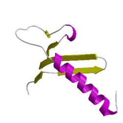 Image of CATH 3mbeE01