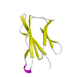 Image of CATH 3mbeE02