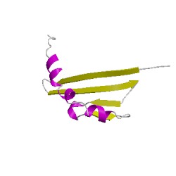 Image of CATH 3mbeF01