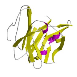 Image of CATH 3mbeG