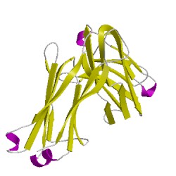 Image of CATH 3mbeH