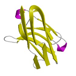Image of CATH 3mbeH01