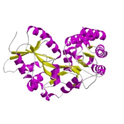 Image of CATH 3mbpA