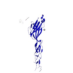Image of CATH 3mbw
