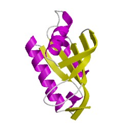 Image of CATH 3mbyA03