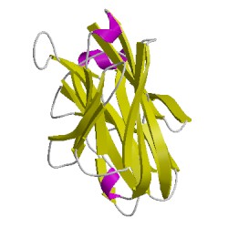 Image of CATH 3mclH