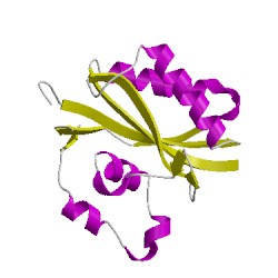 Image of CATH 3mcoA01