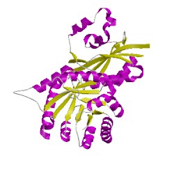 Image of CATH 3mcoB
