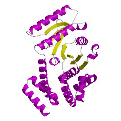 Image of CATH 3md0A