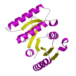 Image of CATH 3md0A02