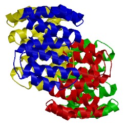 Image of CATH 3md2