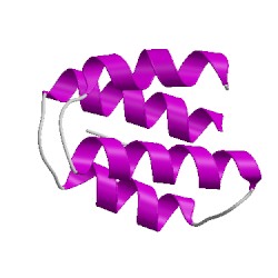 Image of CATH 3md2A01