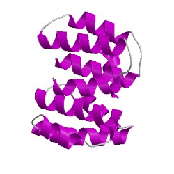 Image of CATH 3md2B