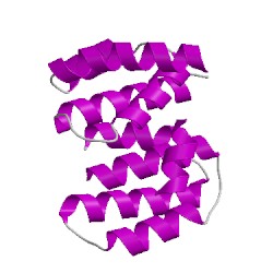 Image of CATH 3md2D