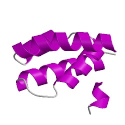 Image of CATH 3md2D02
