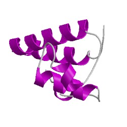 Image of CATH 3mdaA01