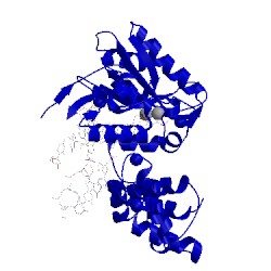 Image of CATH 3mdc