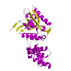 Image of CATH 3mdcA