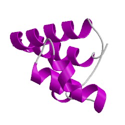 Image of CATH 3mdcA01