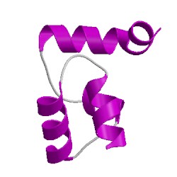 Image of CATH 3mdcA02