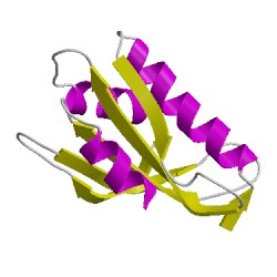 Image of CATH 3mdcA03