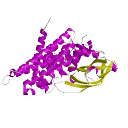 Image of CATH 3mddA
