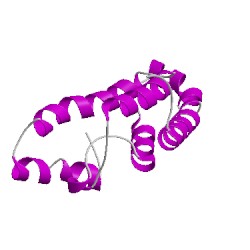 Image of CATH 3mddB01