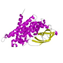 Image of CATH 3mdeA