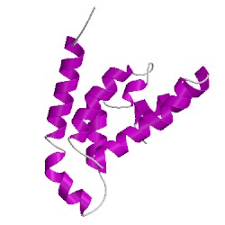 Image of CATH 3mdeA01