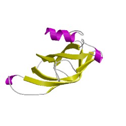 Image of CATH 3mdeA02