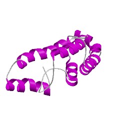 Image of CATH 3mdeB01
