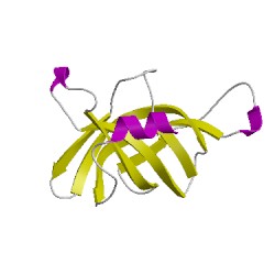 Image of CATH 3mdeB02