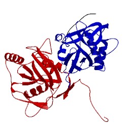 Image of CATH 3mdg