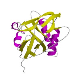 Image of CATH 3mdgA